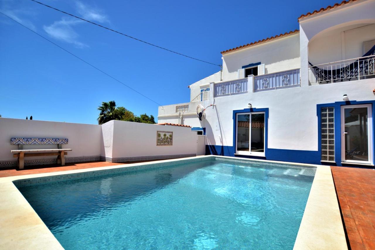 Villa Arvela Albufeira