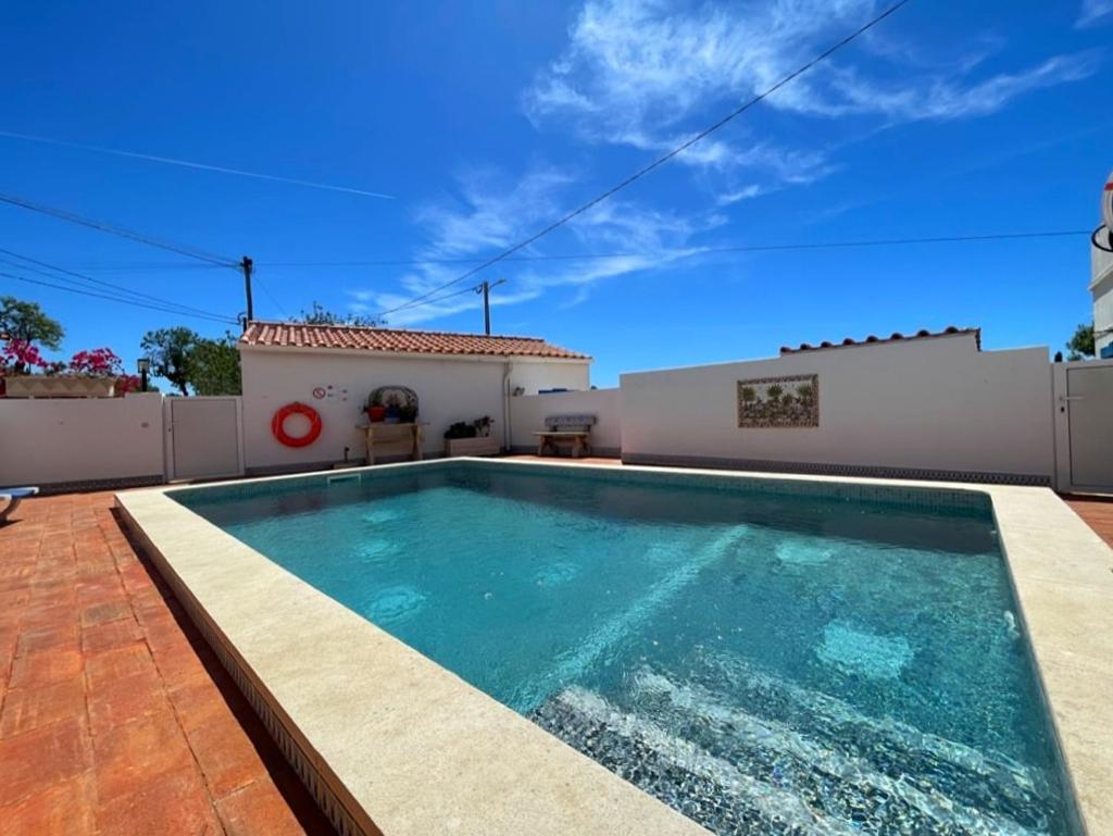 Arvela Villa Albufeira