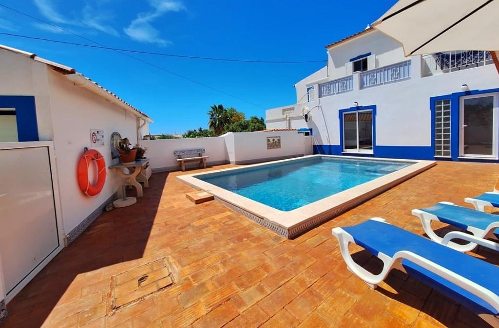 Arvela Villa