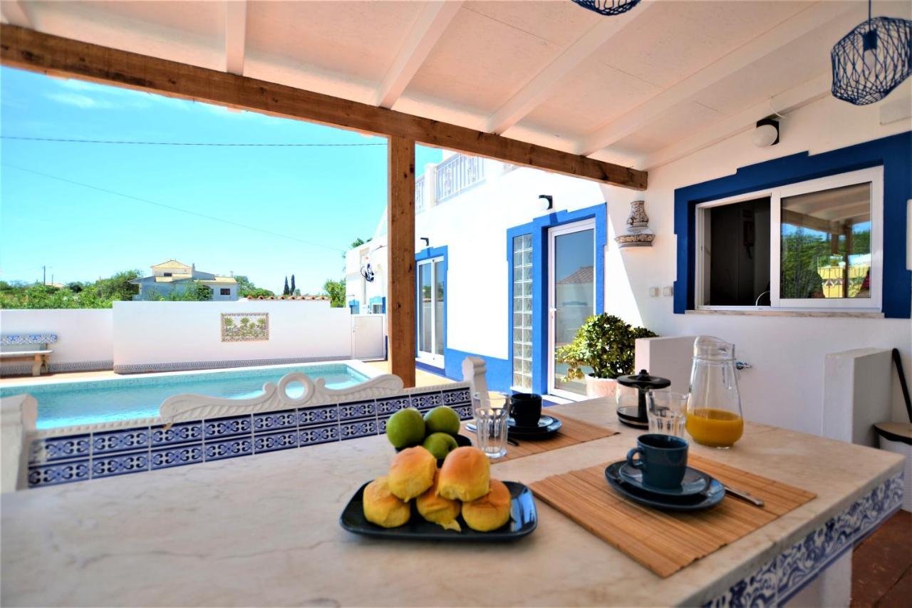 Arvela Villa Albufeira