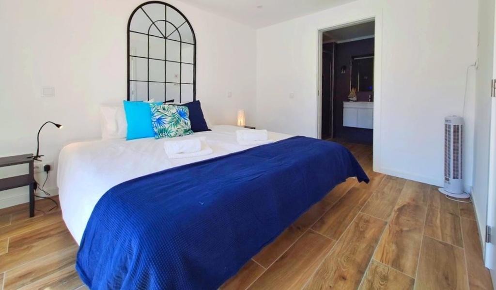 Arvela Villa Albufeira