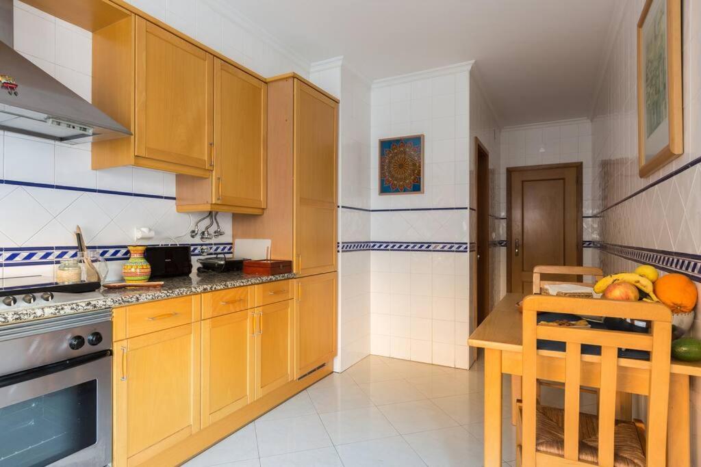 Apartamento The Downtown