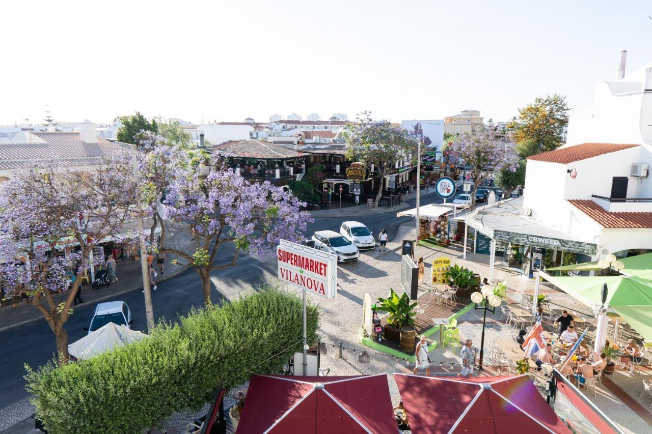 Cozy Charm Albufeira