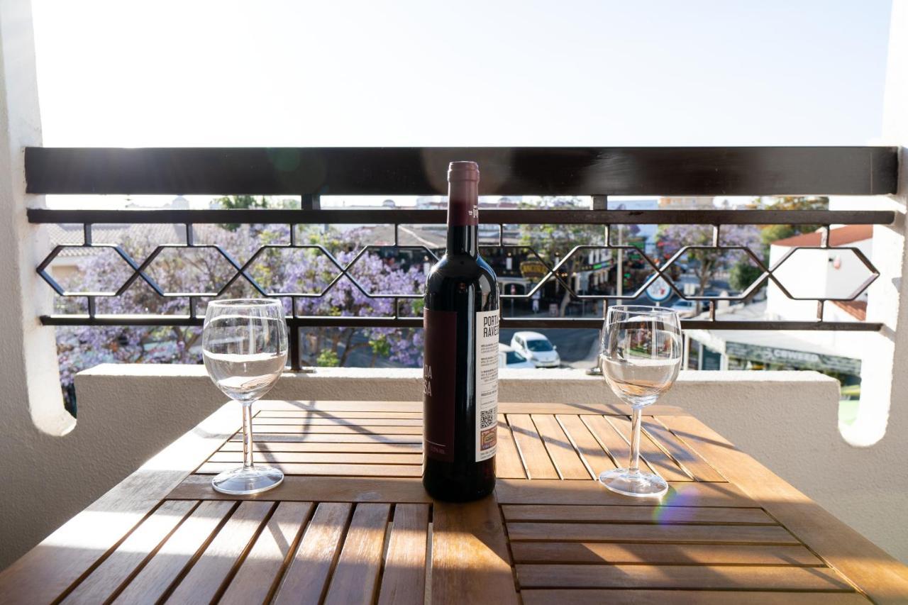 Cozy Charm Appartement Albufeira
