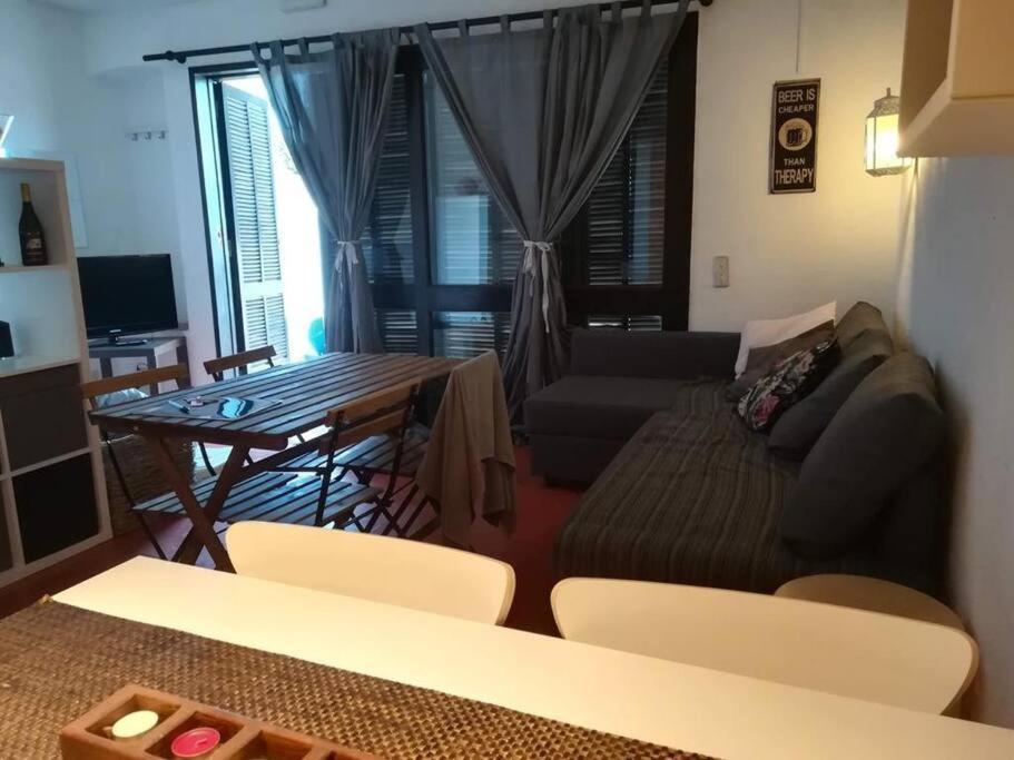 Apartment Sun House Old Town