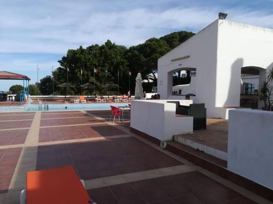 Sun House Old Town Apartment Albufeira