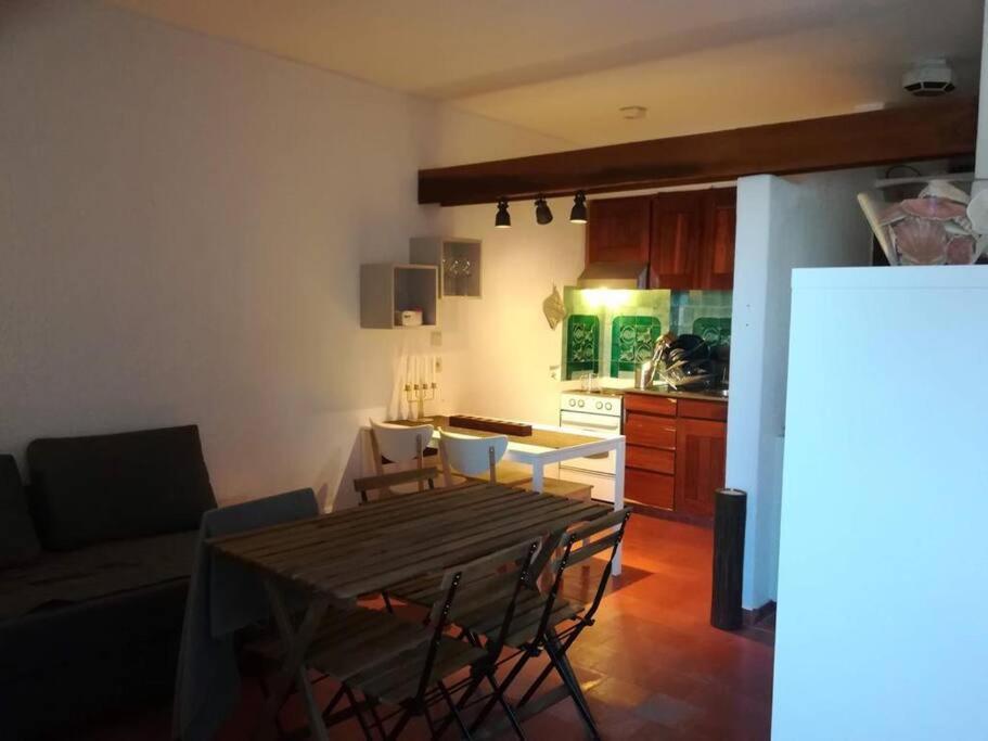 Apartment Sun House Old Town
