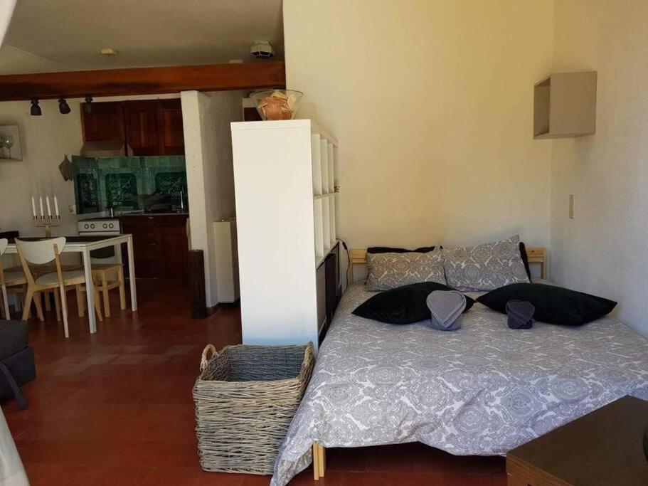 Apartment Sun House Old Town
