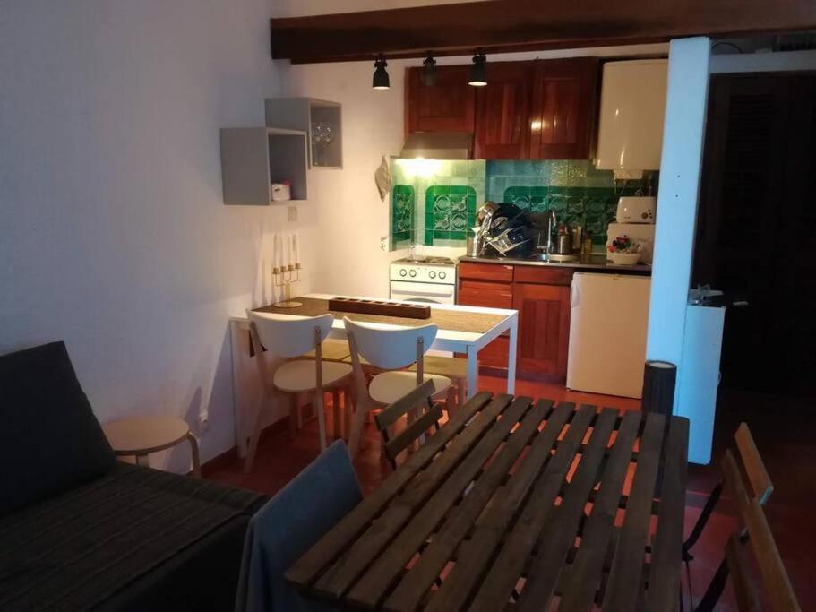 Apartment Sun House Old Town