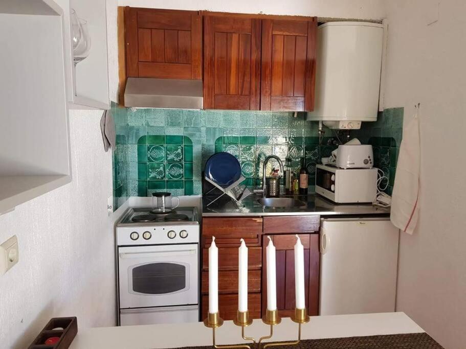 Appartement Sun House Old Town Albufeira