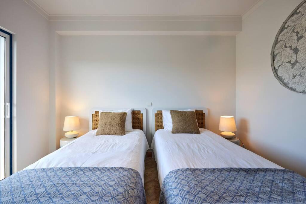 Seaside Serenity Beachside * Albufeira