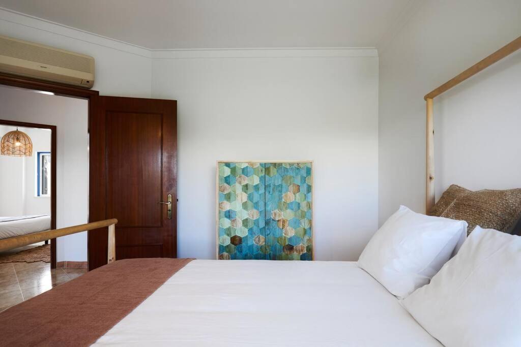 Seaside Serenity Beachside Apartamento