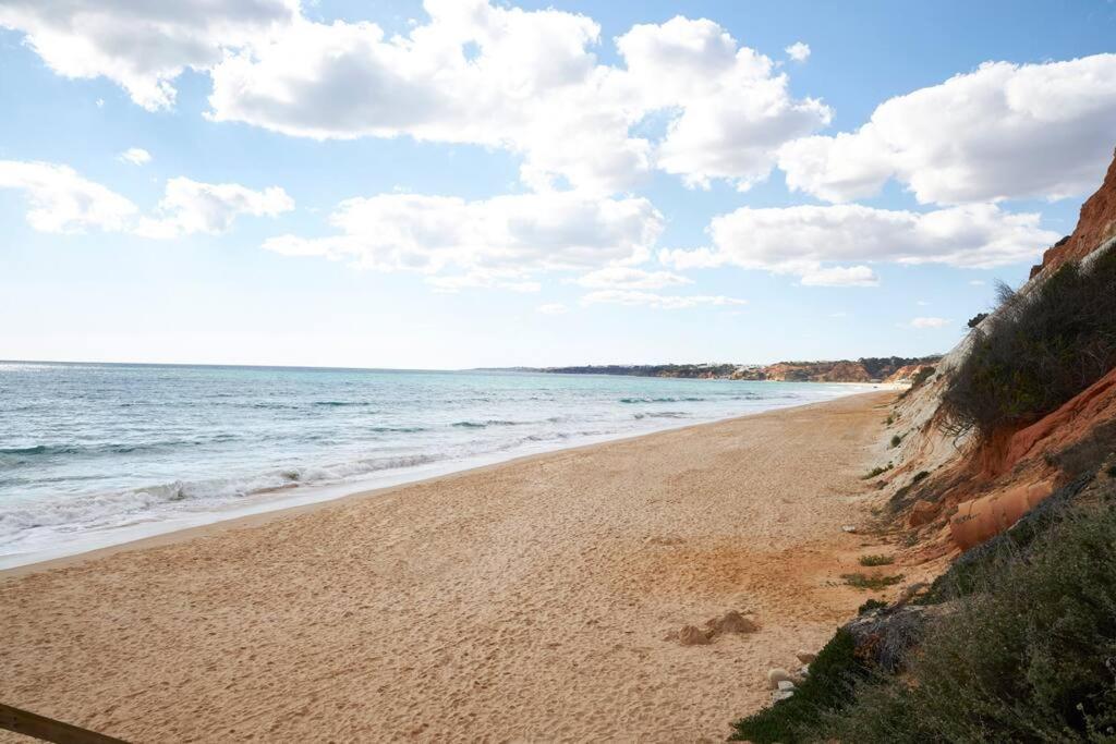 Apartamento Seaside Serenity Beachside Albufeira