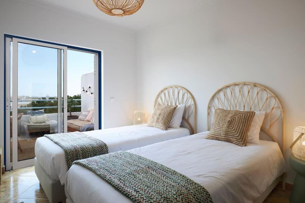 Seaside Serenity Beachside Apartamento *
