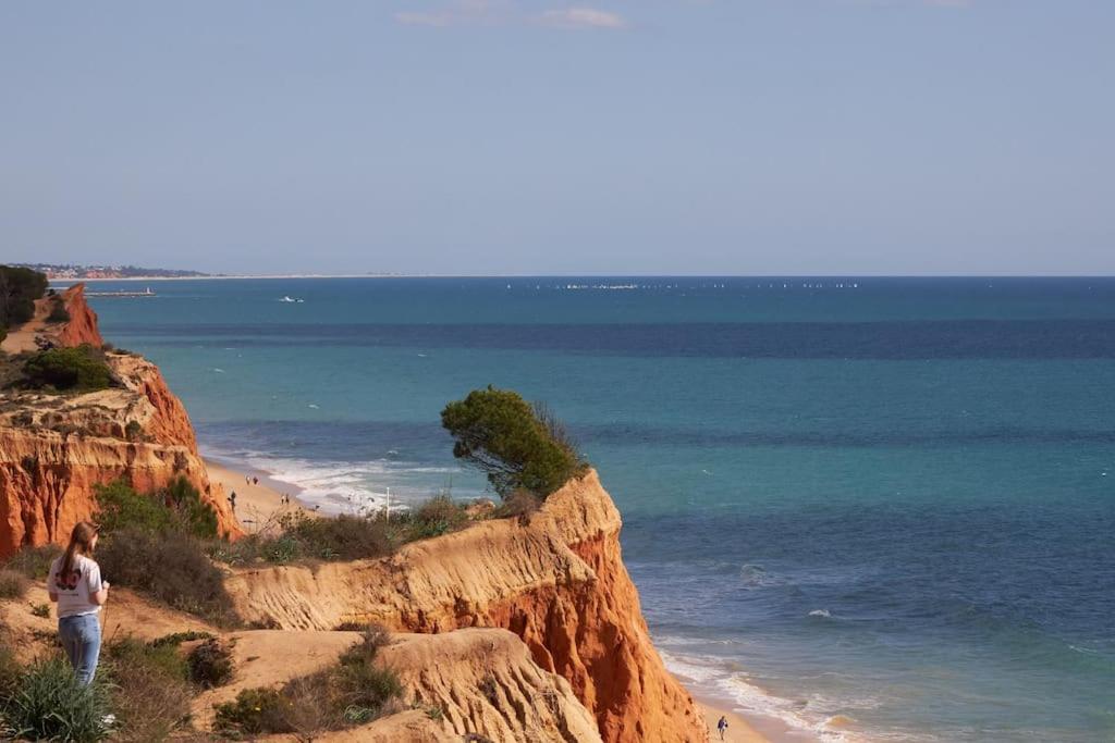 Seaside Serenity Beachside Albufeira
