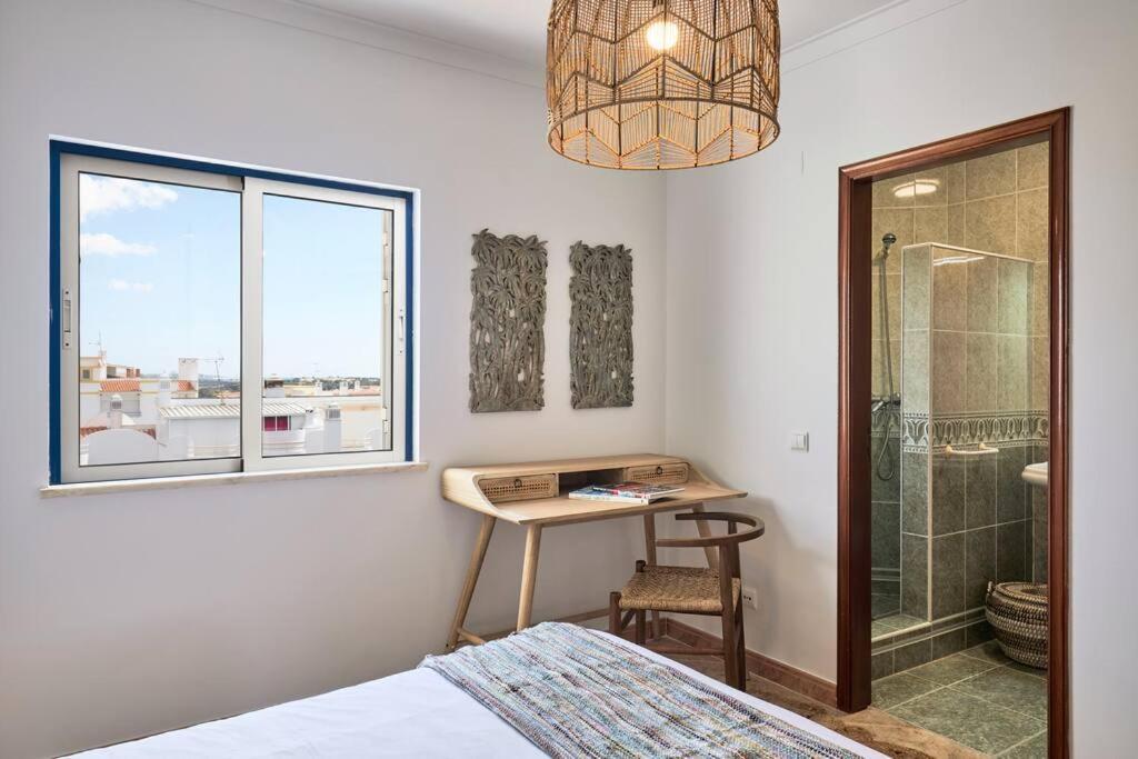 Apartamento Seaside Serenity Beachside