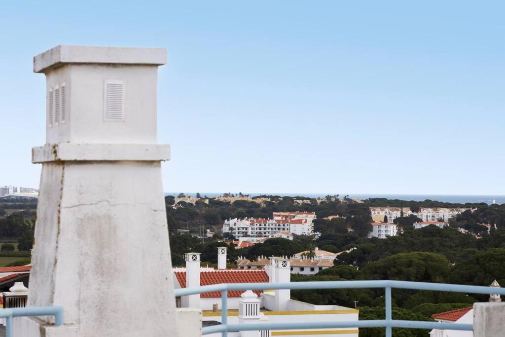 Apartamento Seaside Serenity Beachside Albufeira