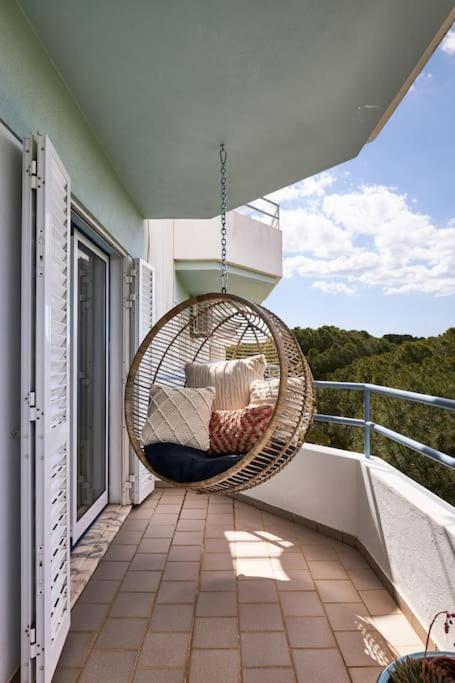 Seaside Serenity Beachside Albufeira