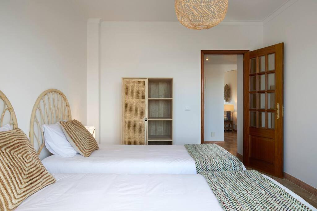 Apartamento Seaside Serenity Beachside *
