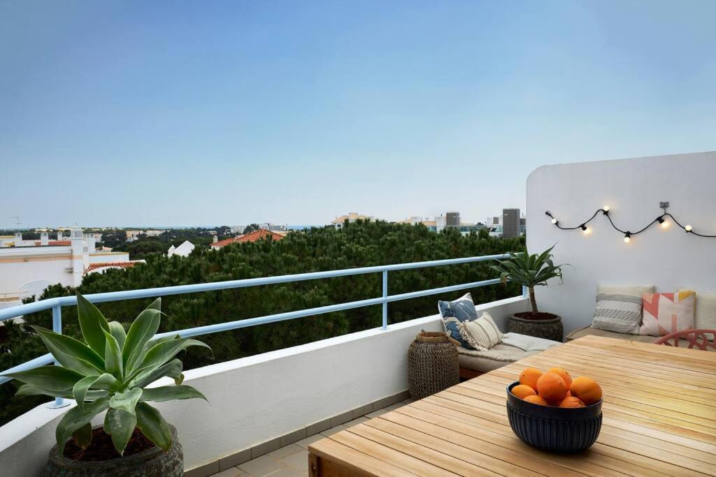 Apartamento Seaside Serenity Beachside