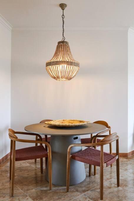 Apartamento Seaside Serenity Beachside Albufeira