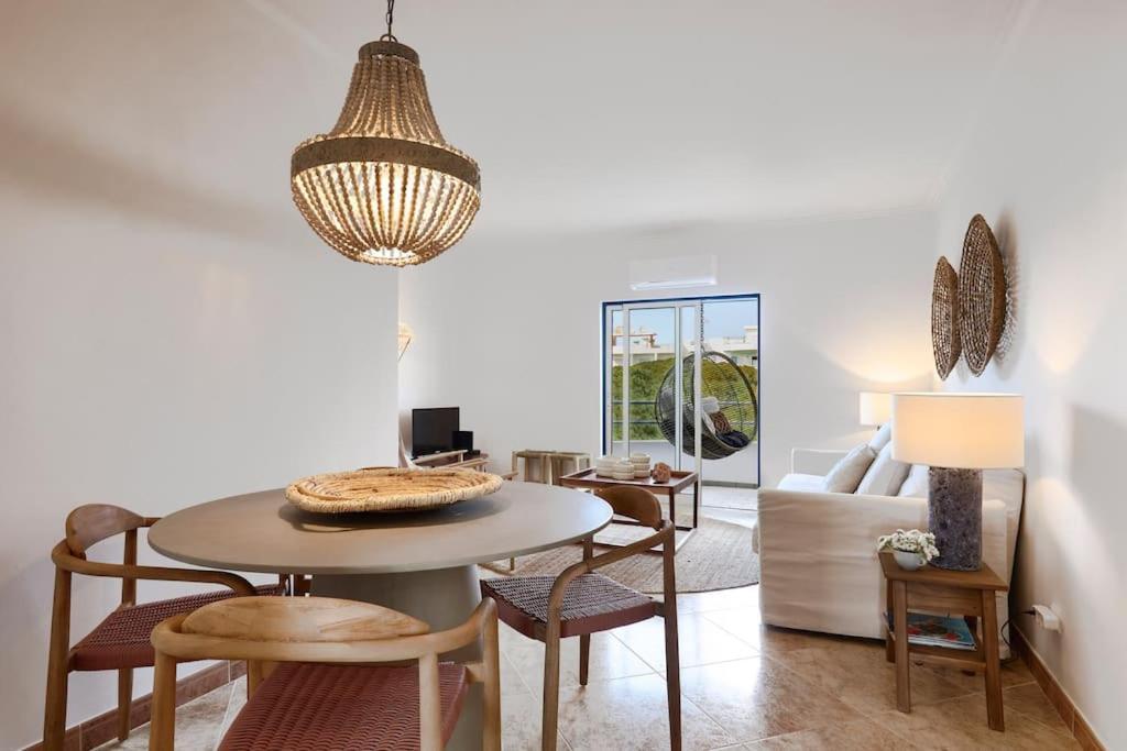 Seaside Serenity Beachside Apartamento Albufeira