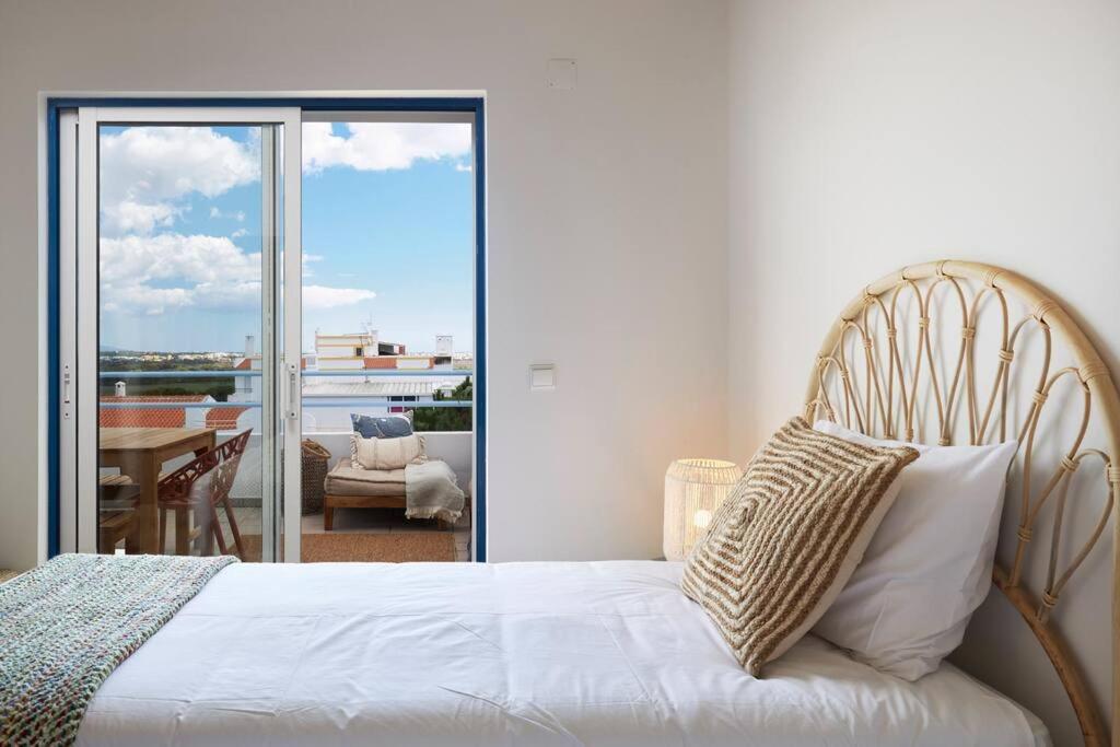 Seaside Serenity Beachside Apartamento *