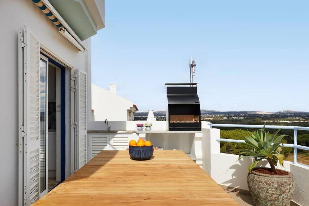 Seaside Serenity Beachside Apartamento *