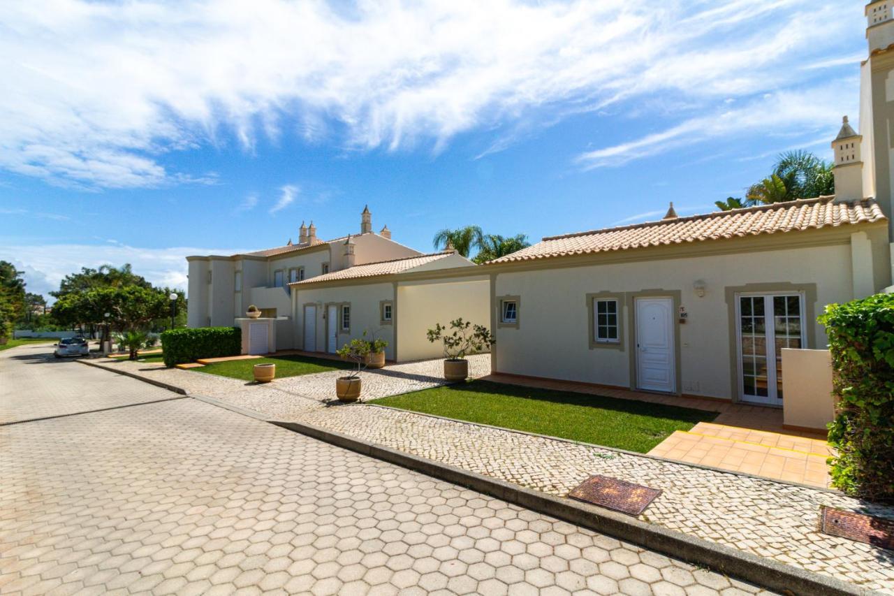 Apartment Do Castelo Albufeira