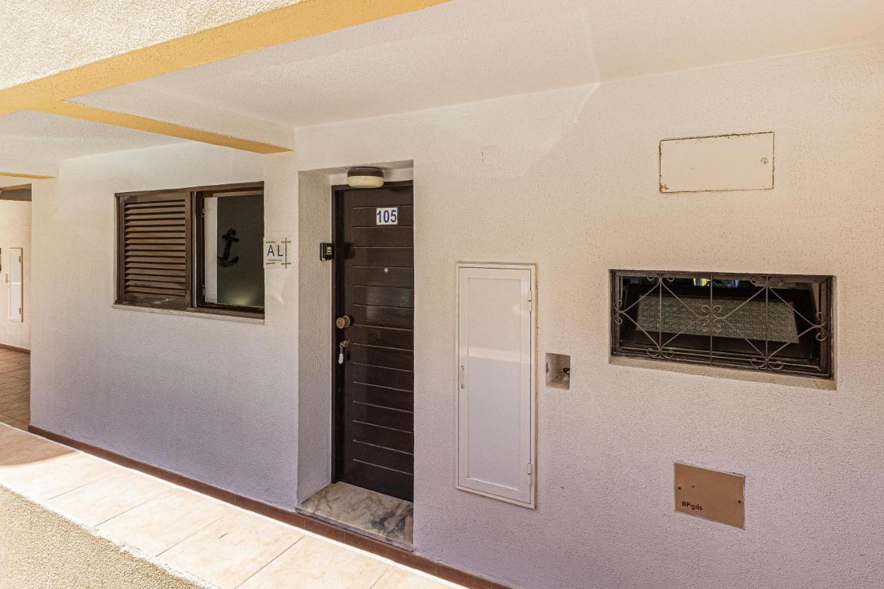 Apartment Yangmar By Alzira *