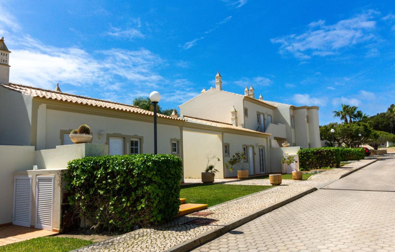 Do Castelo Apartment Albufeira