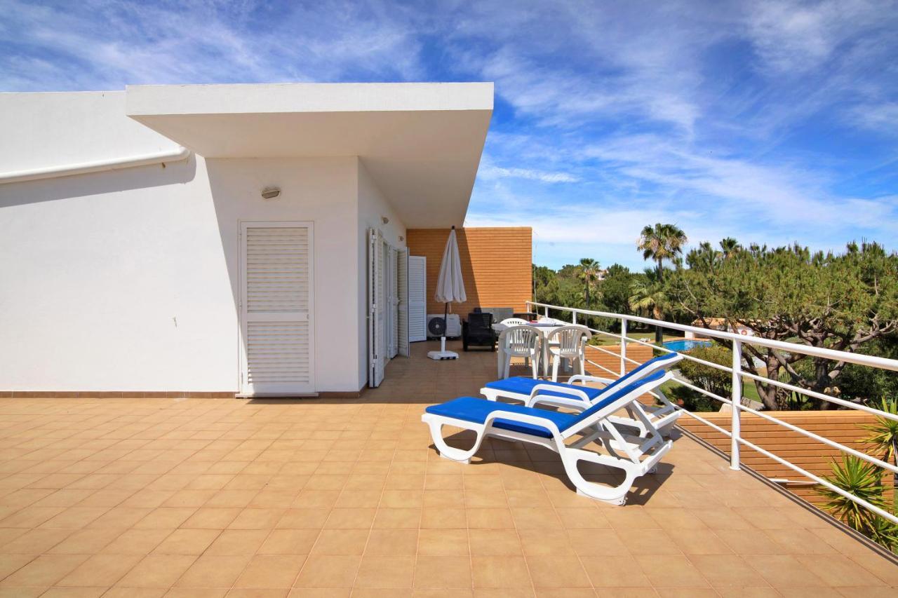 Apartment Yara With Terrace *