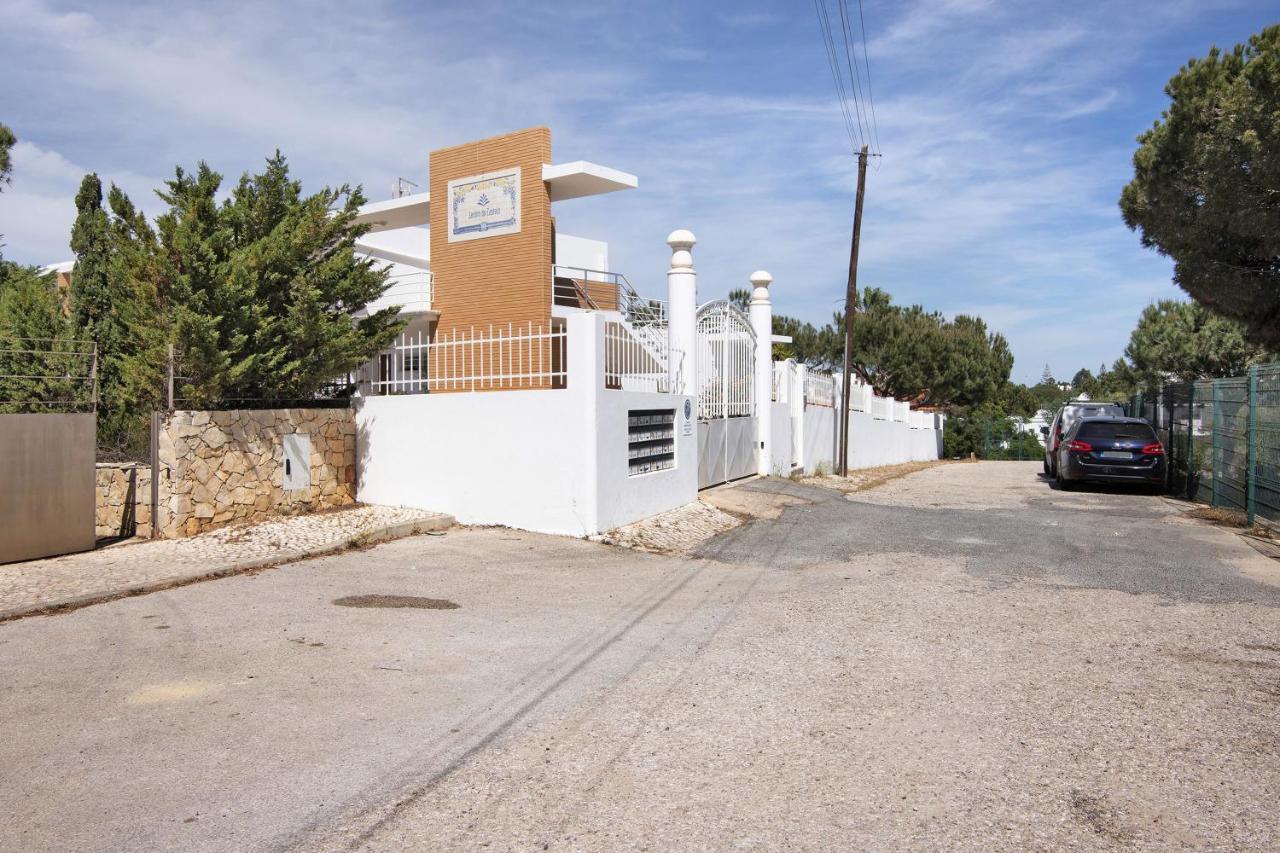 Yara With Terrace Apartment Albufeira
