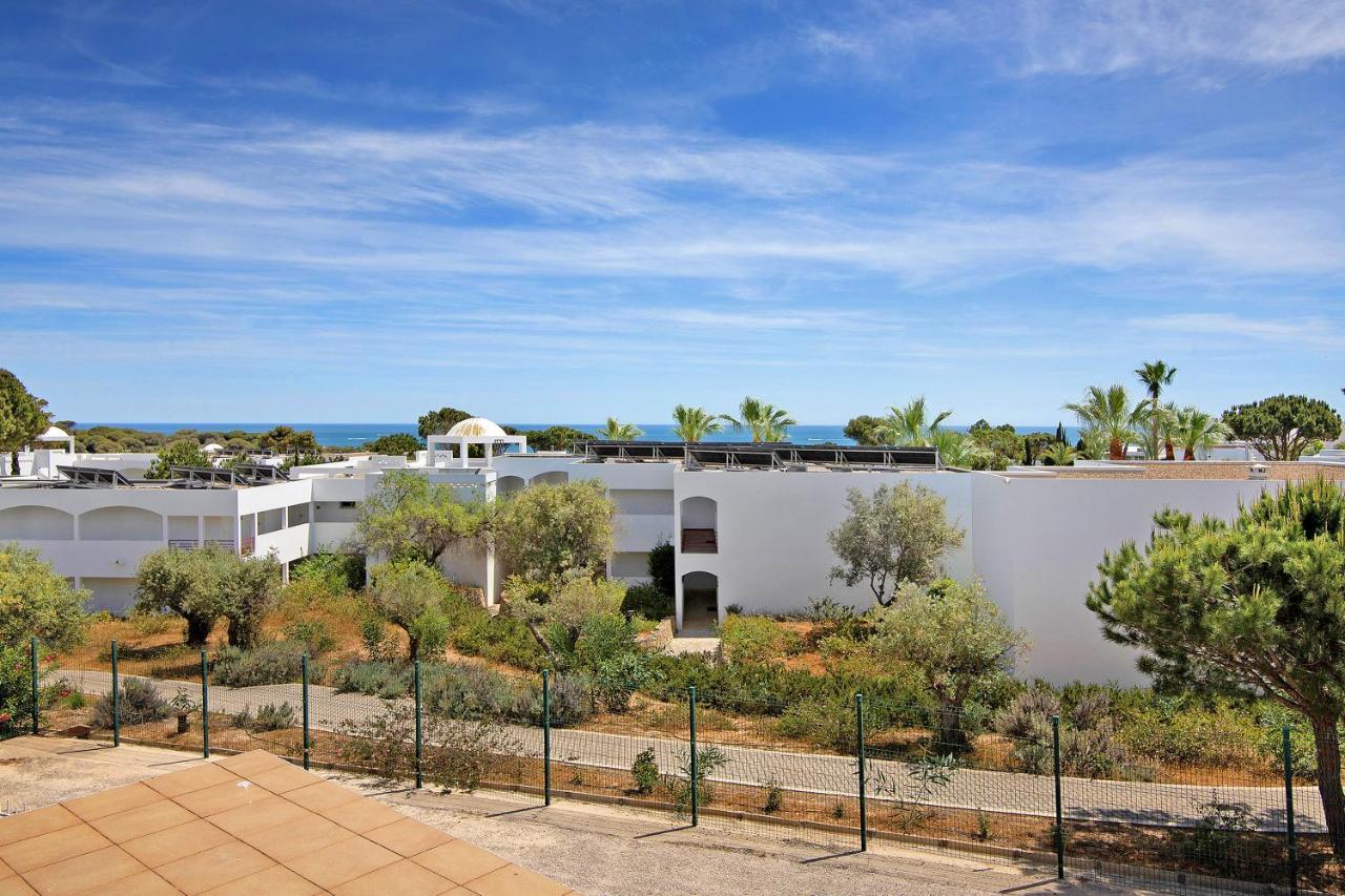 Yara With Terrace Albufeira