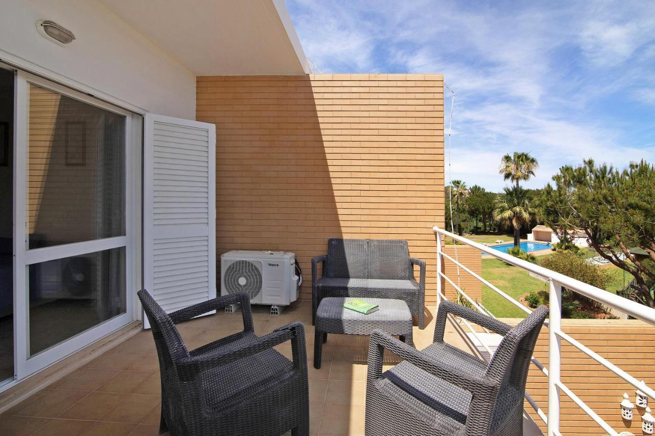 Yara With Terrace Albufeira