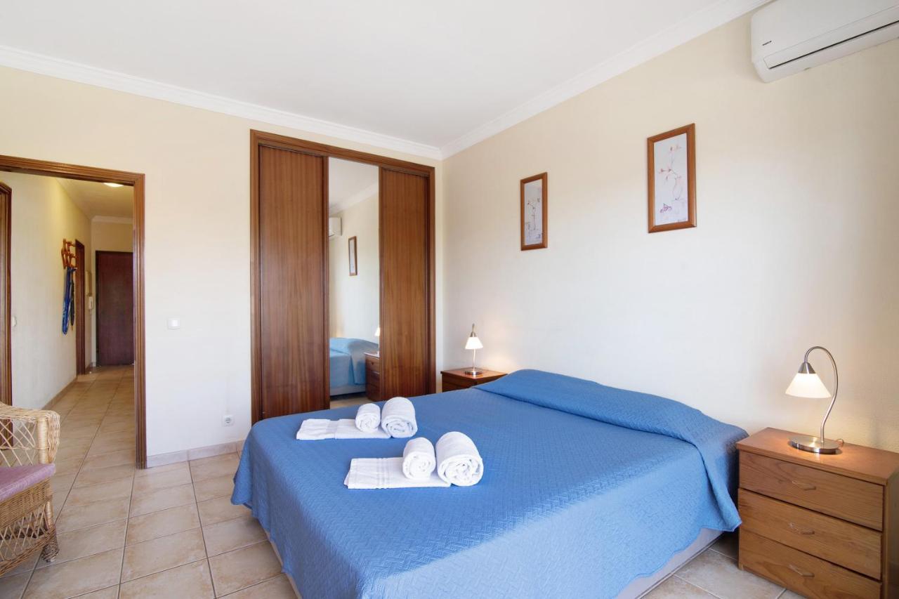 Apartment Yara With Terrace *