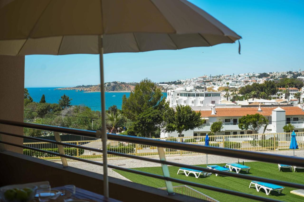Barracuda A14 Apartamento Albufeira