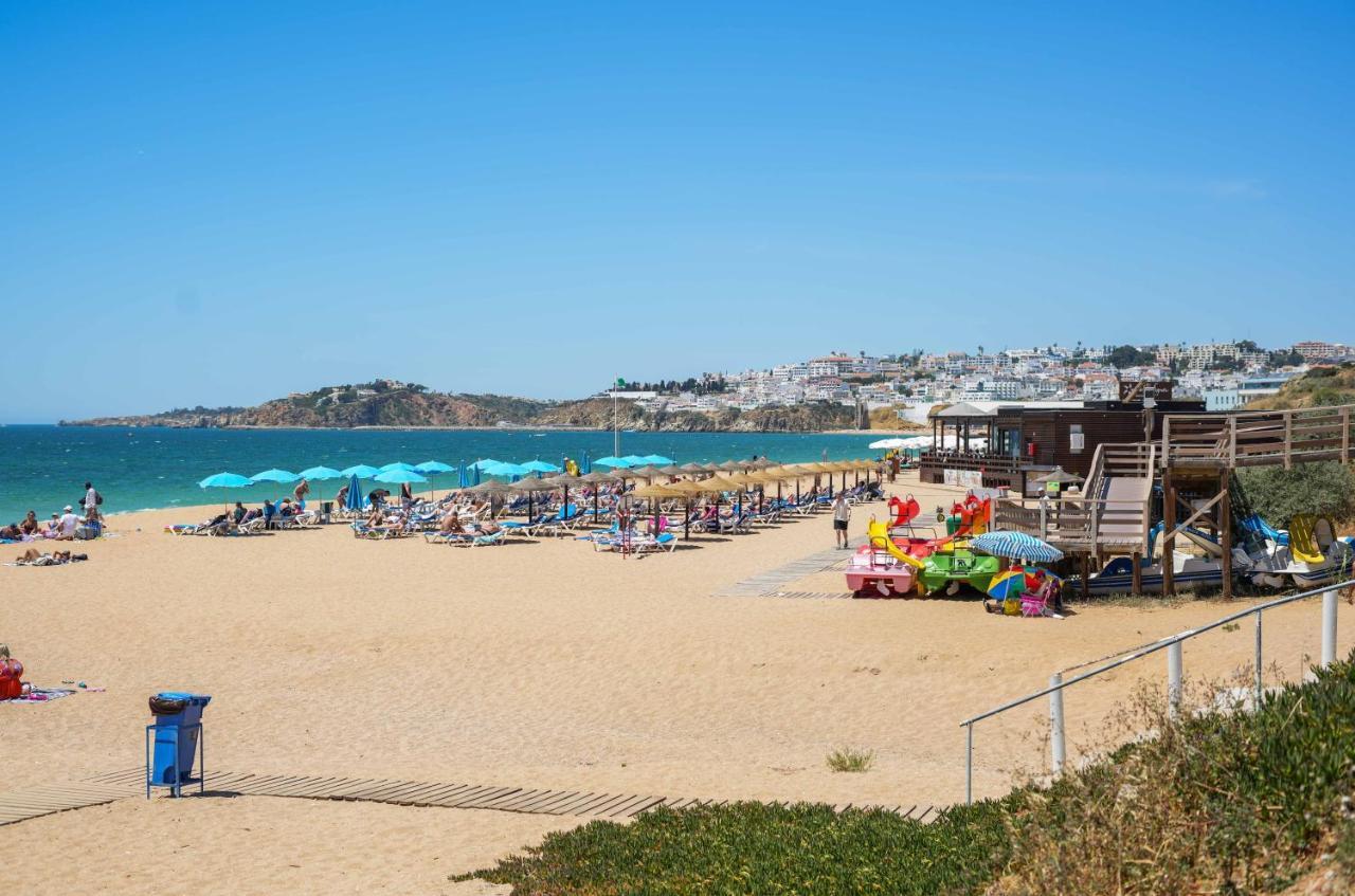 Apartamento Barracuda A14 Albufeira