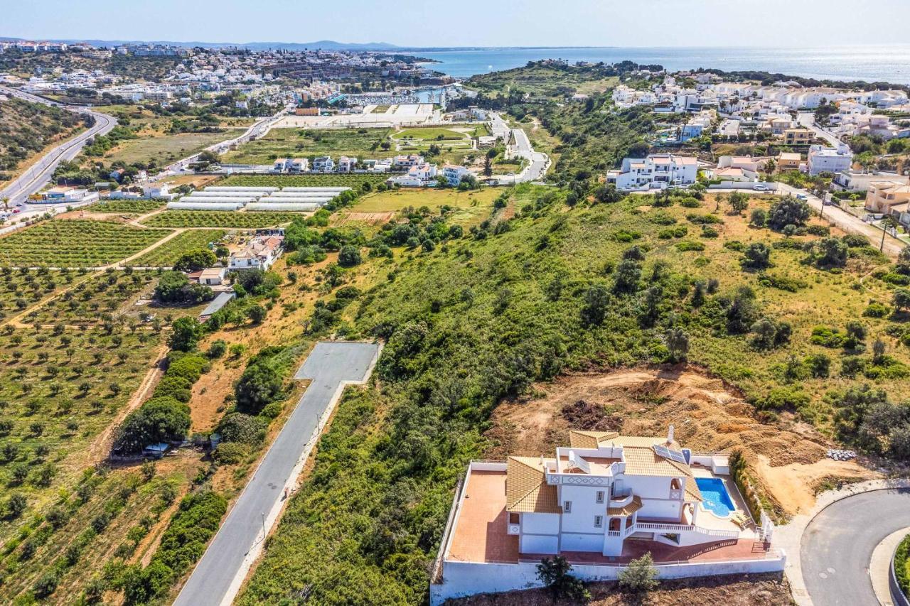 Orada Villa *