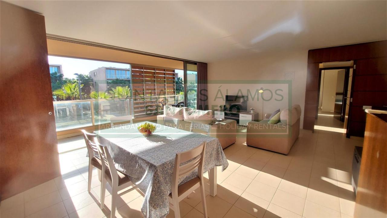 T2 Salgados Albufeira