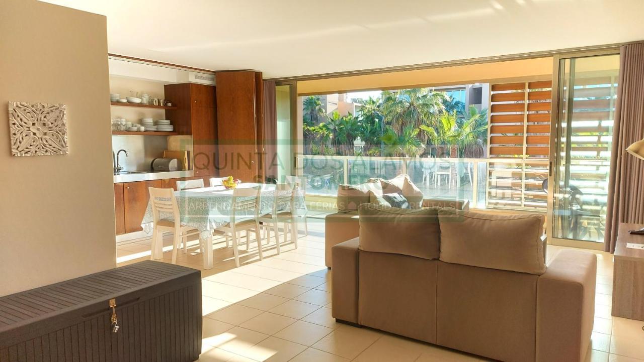 T2 Salgados Apartment