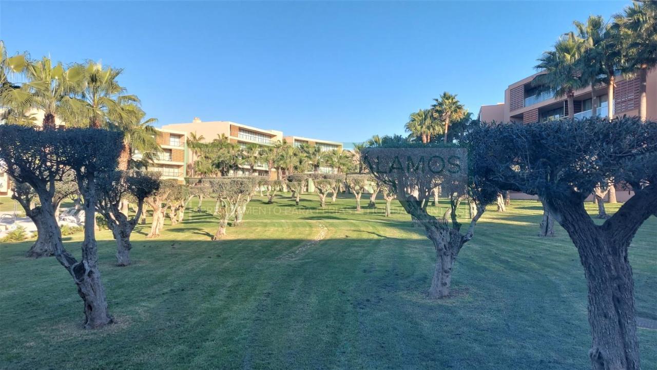 T2 Salgados Apartment Albufeira