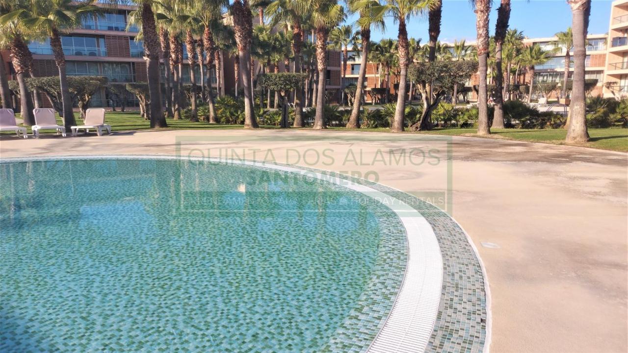 Apartment T2 Salgados