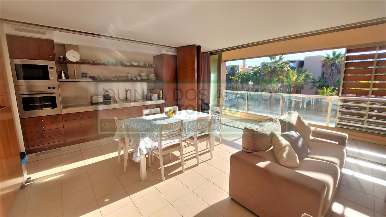 Apartment T2 Salgados *