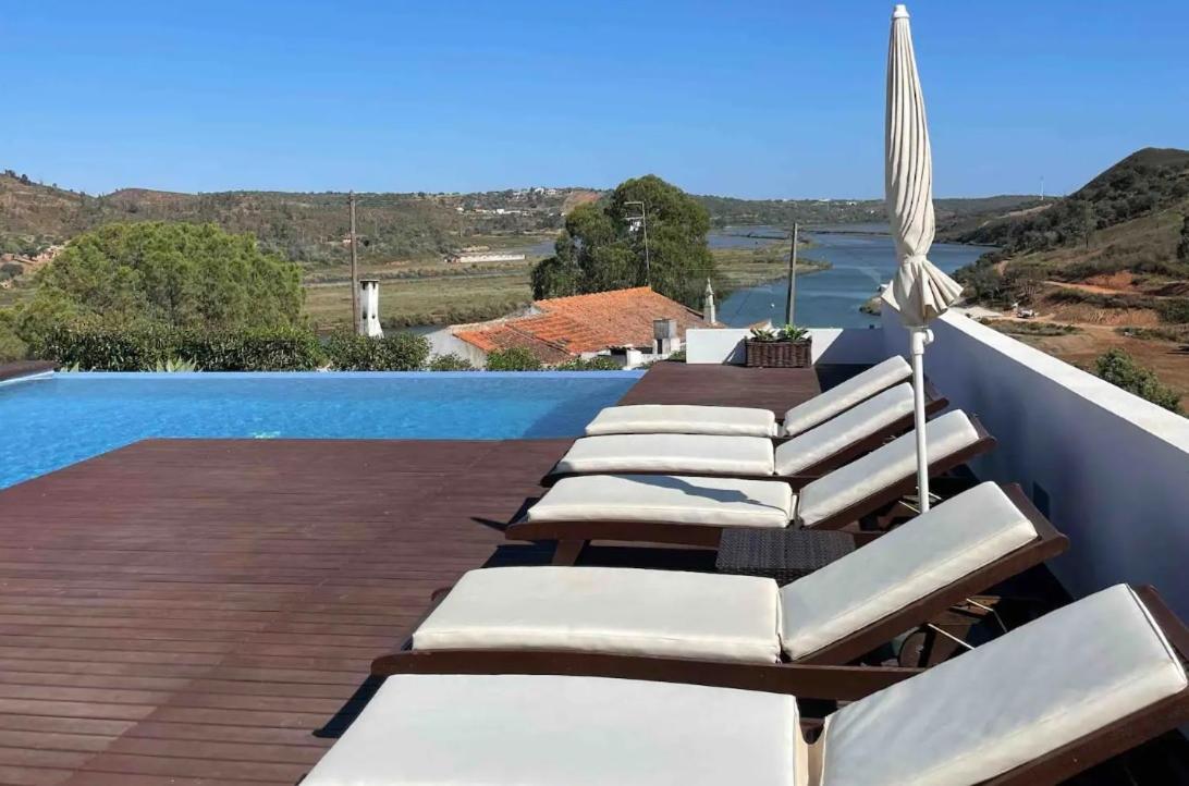 Paradise Country Villa