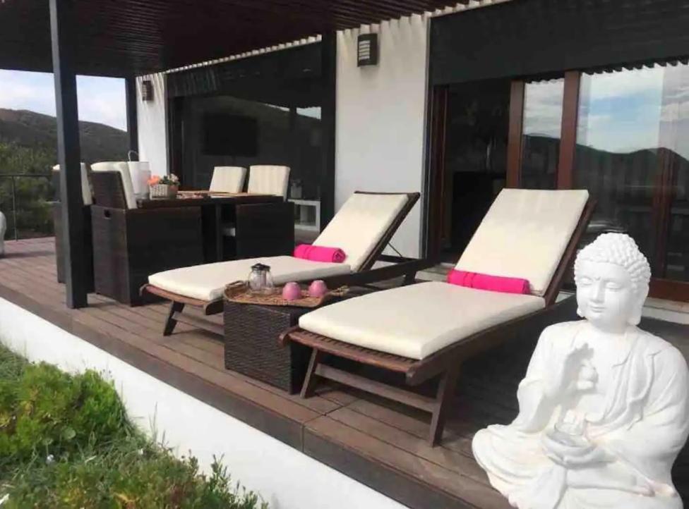 Paradise Country Villa Albufeira
