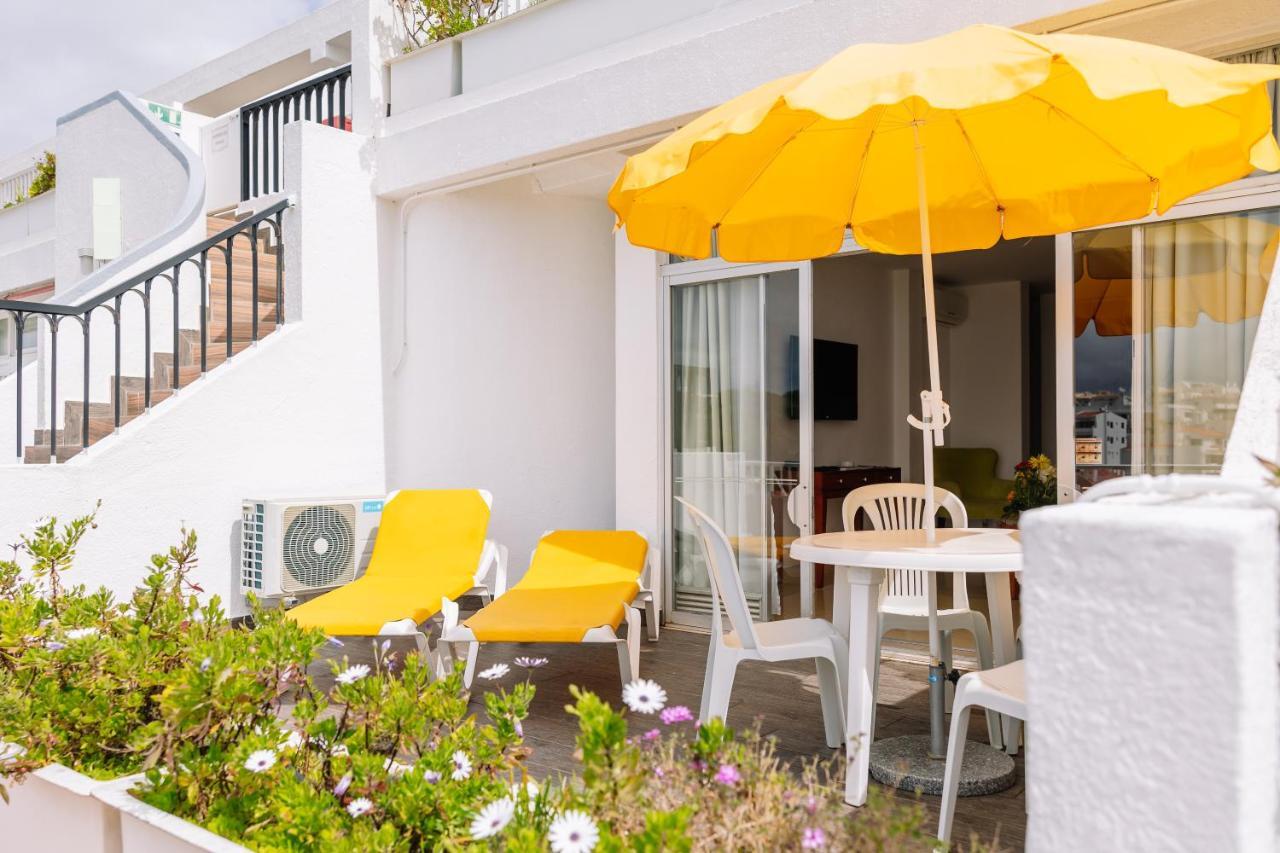 Muthu Clube Da Oura Apart-hotel