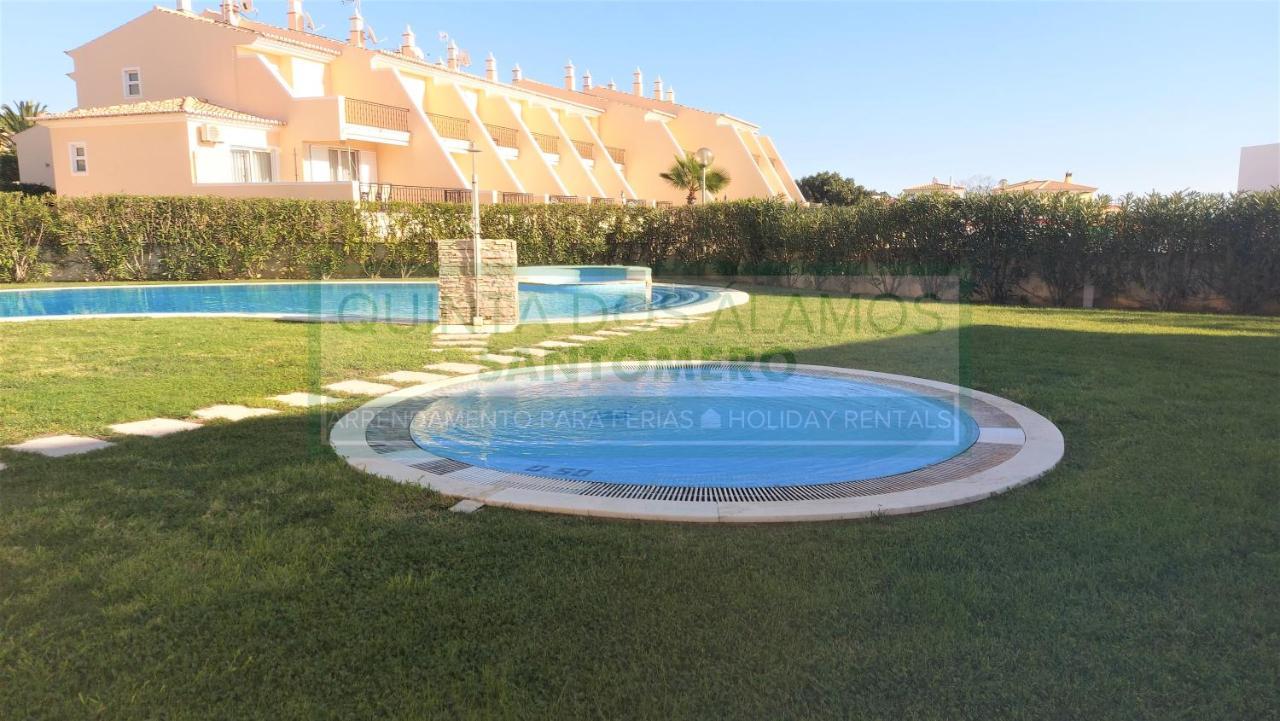 Moradia Townhouse Rosal 2 * Albufeira