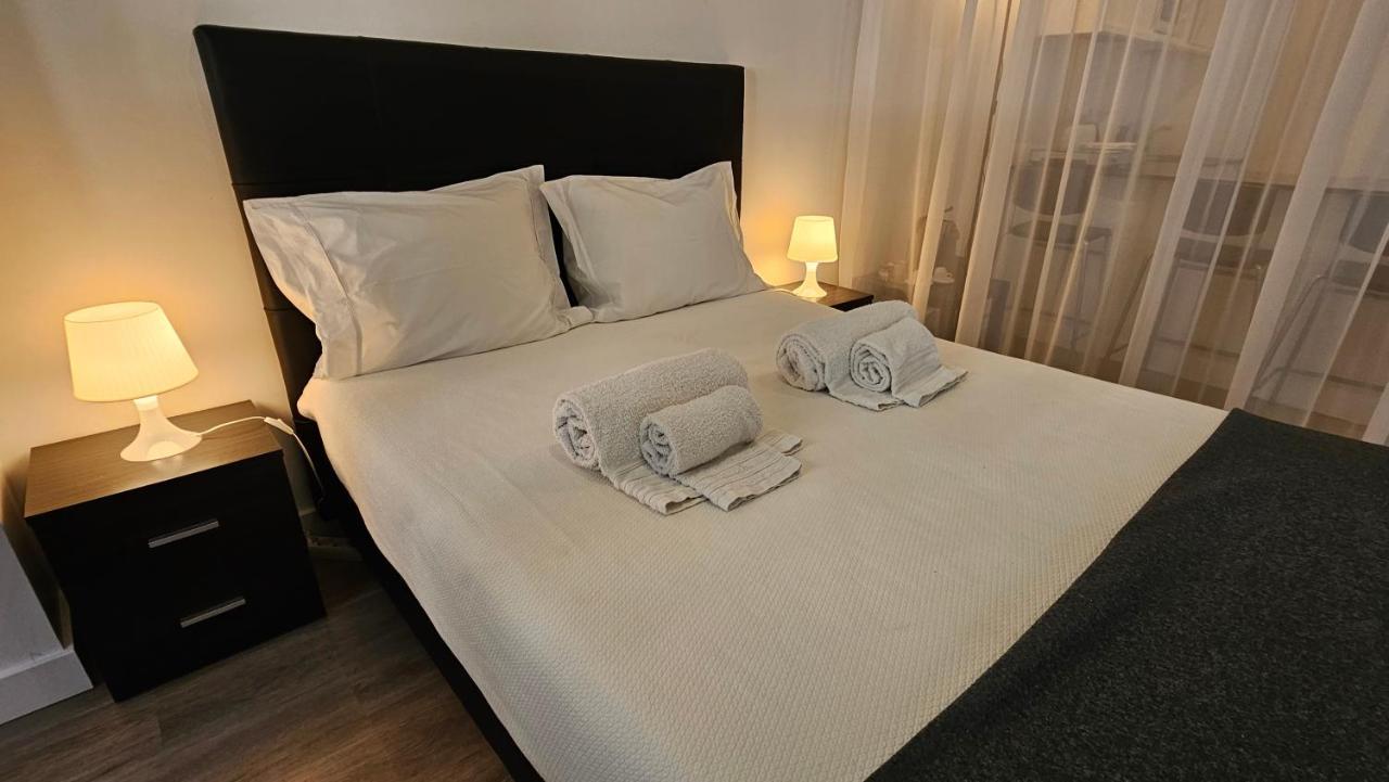 Original Downtown Apartment