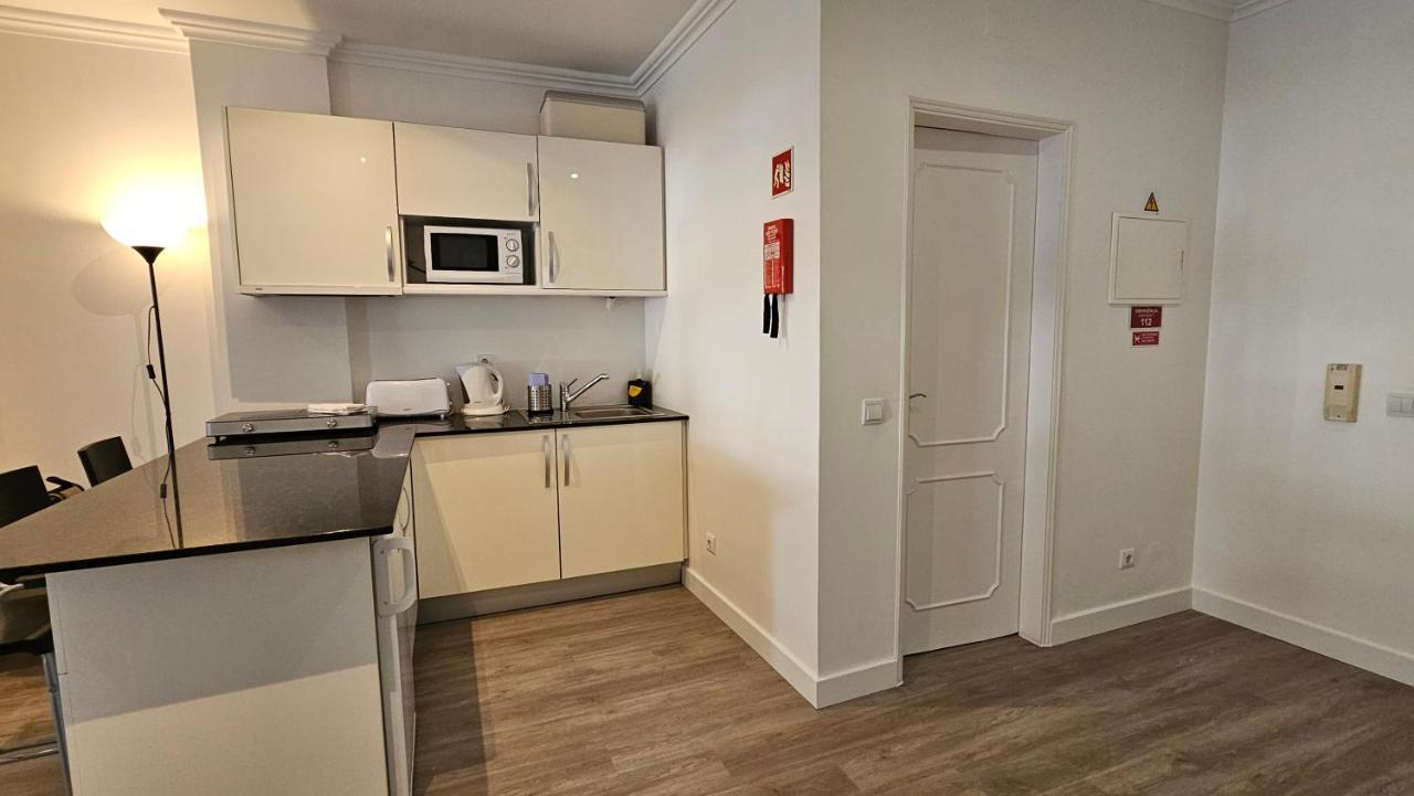 Original Downtown Apartment